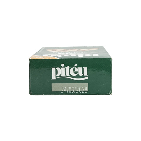 Pitéu - Fish stew - 75 g