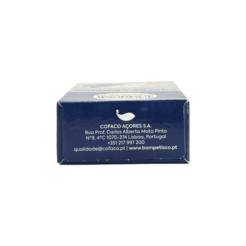 Bom Petisco - Mackerel Fillets in Extra Virgin Olive Oil - 78 g