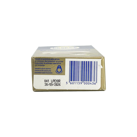 Bom Petisco - Codfish in Extra Virgin Olive Oil and Garlic - 80 g
