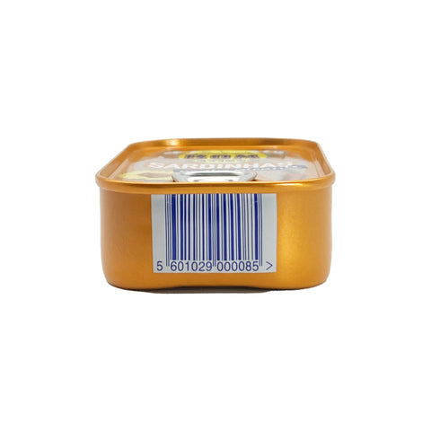 Bom Petisco - Scharfe Sardinen in Öl - 84 g