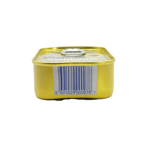 Bom Petisco - Sardines in vegetable oil - 84 g