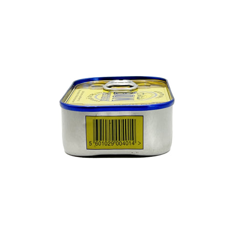 Bom Petisco - Atum em óleo vegetal em postas - 78 g