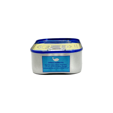 Bom Petisco - Atum em Salmoura Natural - 78 g