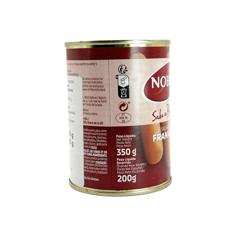 Nobre - Frankfurt-style Sausages - 420 g