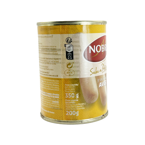 Nobre - Linguiça de Aves - 420 g