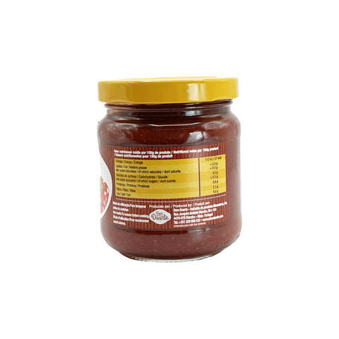 Dom Duarte - Red Pepper Paste - 200 g