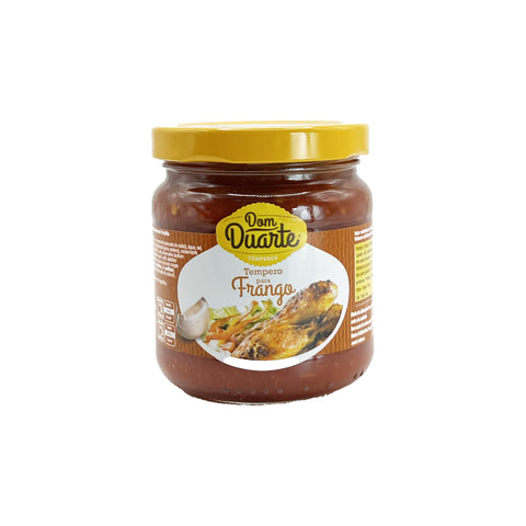 Dom Duarte - Tempero para Frango - 200 g