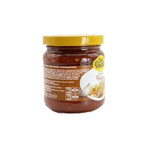 Dom Duarte - Tempero para Frango - 200 g