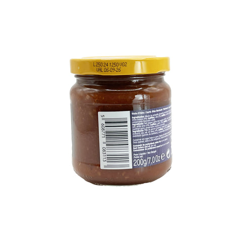 Dom Duarte - Tempero de Vinagre de Alho - 200 g