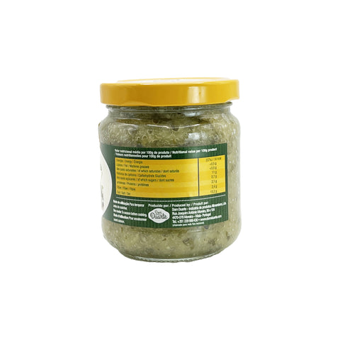 Dom Duarte - Tempero completo - 200 g