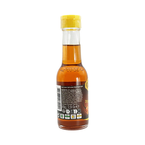 Dom Duarte - Torpedo - 85 g