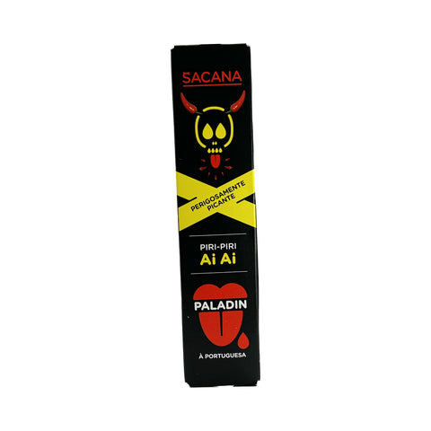 Paladino - Piri-Piri Ai Ai Sacana -> Picante Ai Ai Rascal - 75 ml
