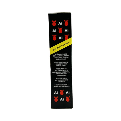Paladin - Piri-Piri Ai Ai Sacana Spicy Ai Ai Rascal - 75 ml