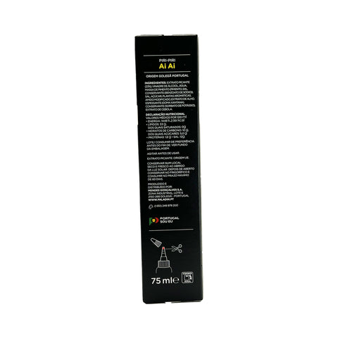Paladin - Piri-Piri Ai Ai Sacana Spicy Ai Ai Rascal - 75 ml