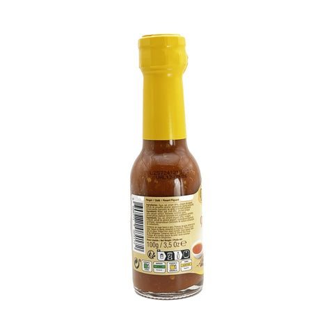 Dom Duarte - Traditional Piri Piri - 100 g