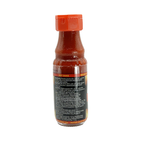 Maçarico - Pimenta Africana Bird's Eye - 100 g