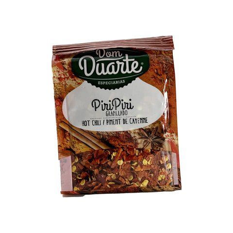 Dom Duarte - Piri Piri granules - 50 g
