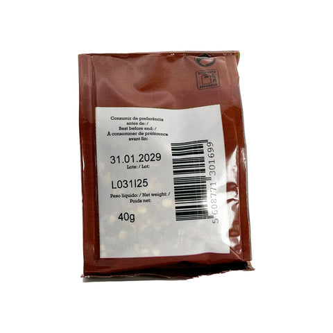 Dom Duarte - Piri Piri granules - 50 g