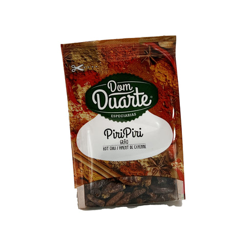 Dom Duarte - Feijão piri-piri - 50 g