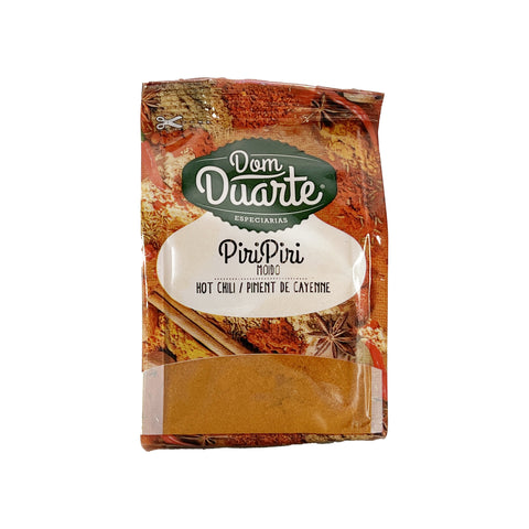Dom Duarte - Ground Piri Piri - 50 g