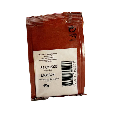 Dom Duarte - Ground Piri Piri - 50 g