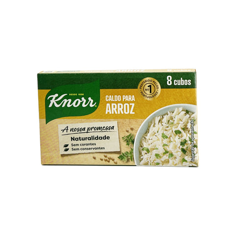 Knorr - Rice broth - 80 g