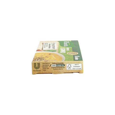 Knorr - Vegetable Broth - 80 g