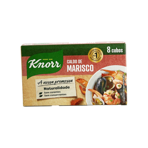 Knorr - Seafood Soup - 80 g