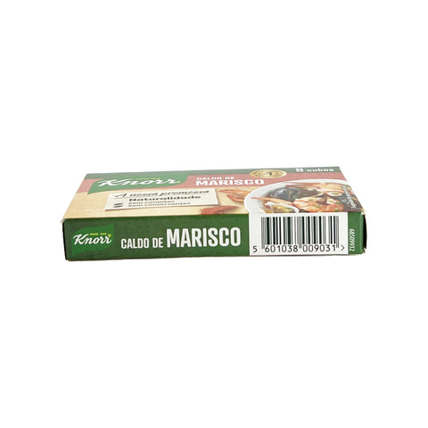 Knorr - Seafood Soup - 80 g