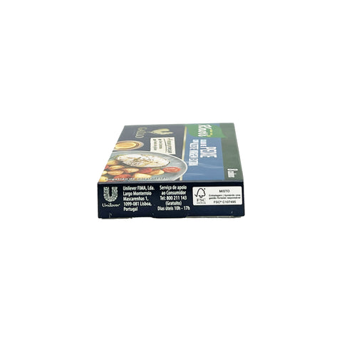Knorr - Fish Broth with Extra Virgin Olive Oil - 80 g