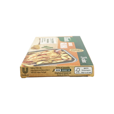 Knorr - Chicken Broth - 240 g