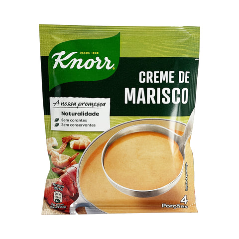 Knorr - Seafood Cream - 72 g