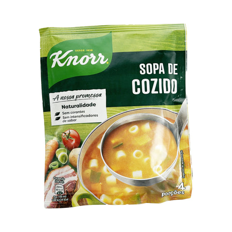 Knorr - Boiled Soup - 69 g