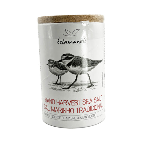 belamandil - Sal Marinho Tradicional - 500 g