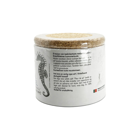 belamandil - Flor de Sal - 125 g