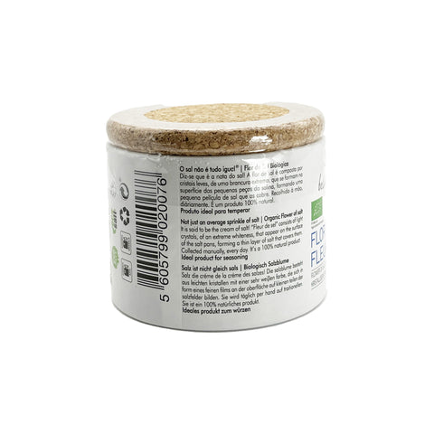 belamandil - Salzblume - 125 g