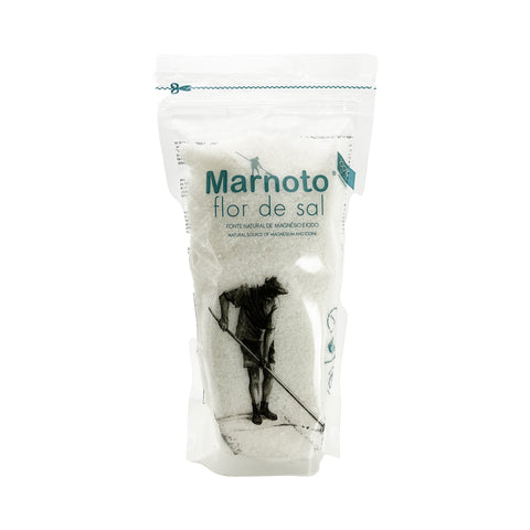 Marnoto - Flor de Sal - 500 g
