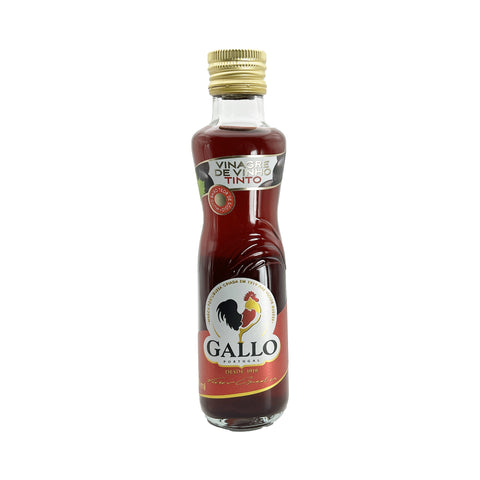 Gallo - Red Wine Vinegar - 250 ml