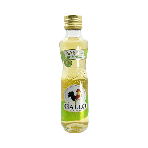 Gallo - White Wine Vinegar - 250 ml