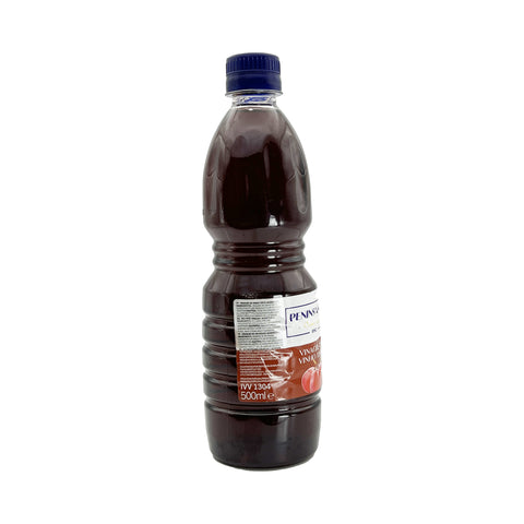 Peninsular - Vinagre de Vinho Tinto - 500 ml