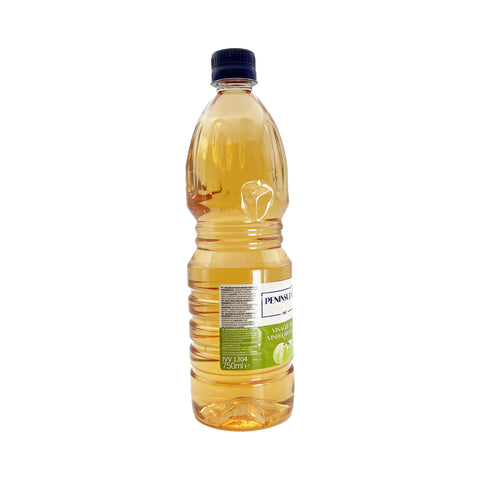 Peninsular - Vinagre de Vinho Branco - 750 ml
