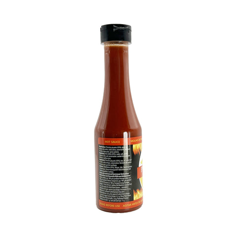Macarico - Piri-Piri Sauce - 200 ml