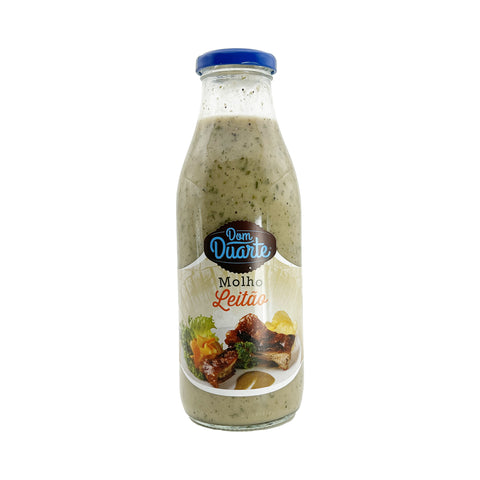 Dom Duarte - Pork Sauce - 500 g