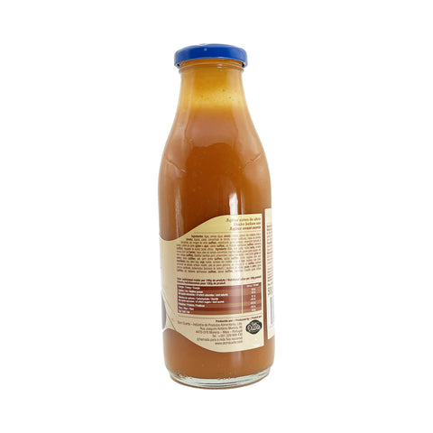 Dom Duarte - Pork Sandwich Sauce - 500 g