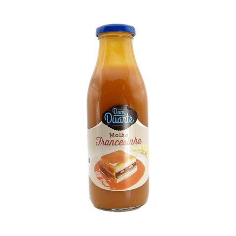 Dom Duarte - Französische Dressingsauce - 500 g