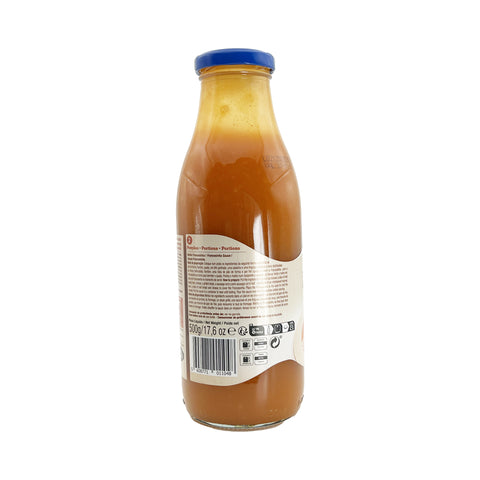 Dom Duarte - French dressing sauce - 500 g