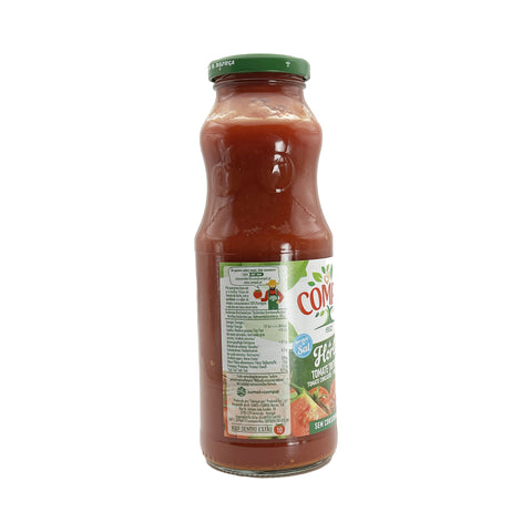 Compal - Crushed Tomato - 500 g