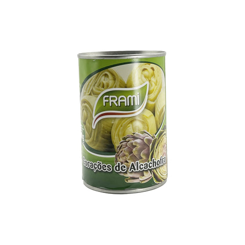 Frami - Artichoke Hearts - 390 g