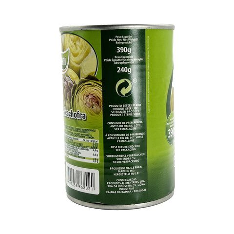 Frami - Artichoke Hearts - 390 g