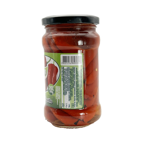 Frami - Piquillo Peppers - 290 g